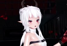 PaliAnime - แวมไพร์ผมขาว