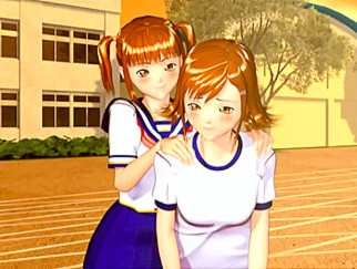 PaliAnime - ร่างกายเธอเป็นของฉัน