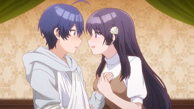 PaliAnime - เพื่อนสมัยเด็กไม่มีวันแพ้ 11