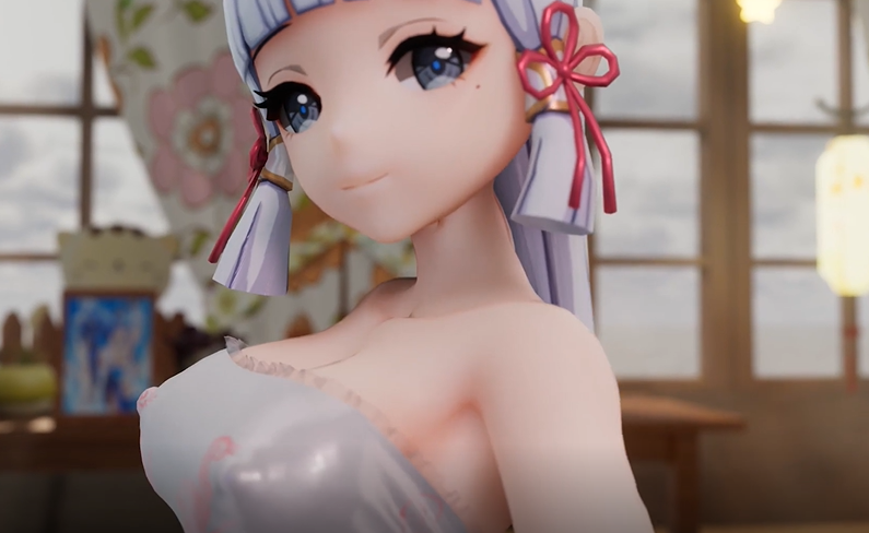 PaliAnime - สาวน้อยชุนหลี สุดน่ารัก