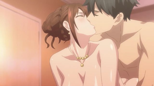 PaliAnime - สติแตก!! ~เซ็กส์ของโทโมโกะเปลี่ยนไป~ 01