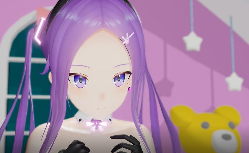 PaliAnime - น้องโลจัง เต้นเพลง แทป แลป เลิฟ
