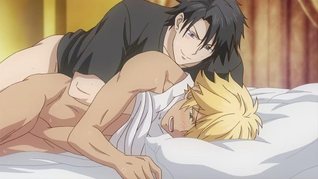 PaliAnime - ยอดชาย นายซั่มเพื่อน02