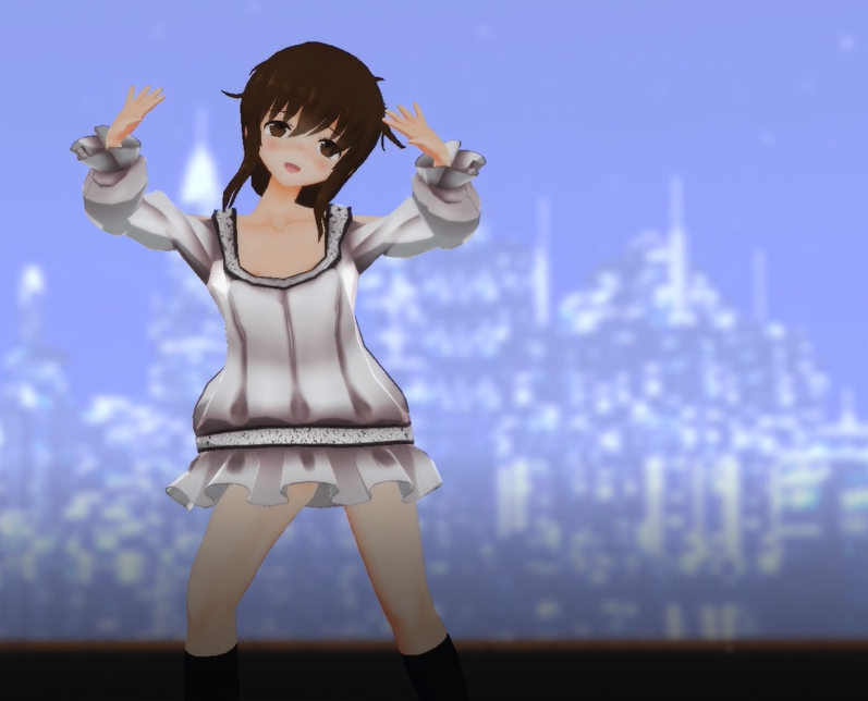PaliAnime - กาแล็กซี่นี้เป็นของเรา