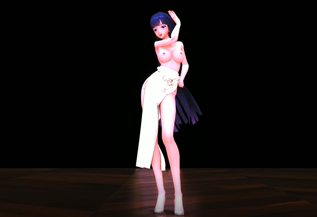PaliAnime - น้องเมย์ สาวเกาหลี