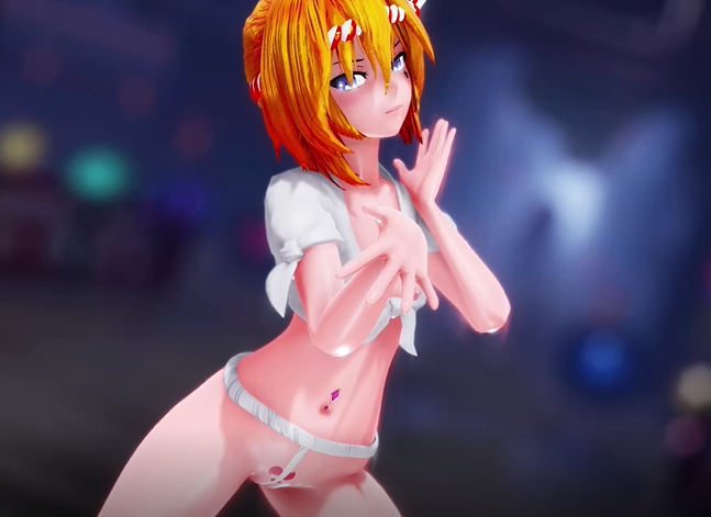 PaliAnime - คานาเอะกับมิสตี้- เทศกาล โยอิ โยอิ