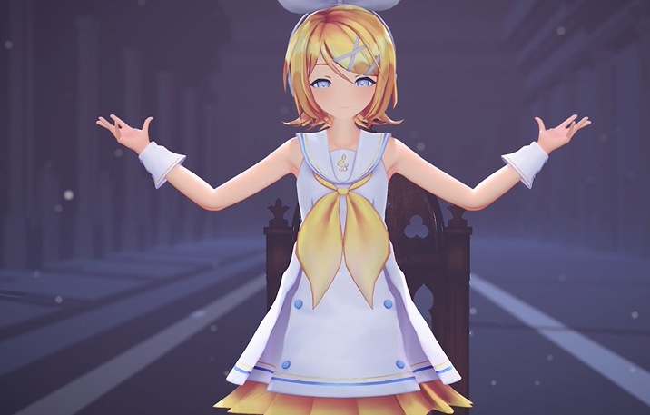 PaliAnime - ฉันเป็นเจ้าหญิงของคุณเอง