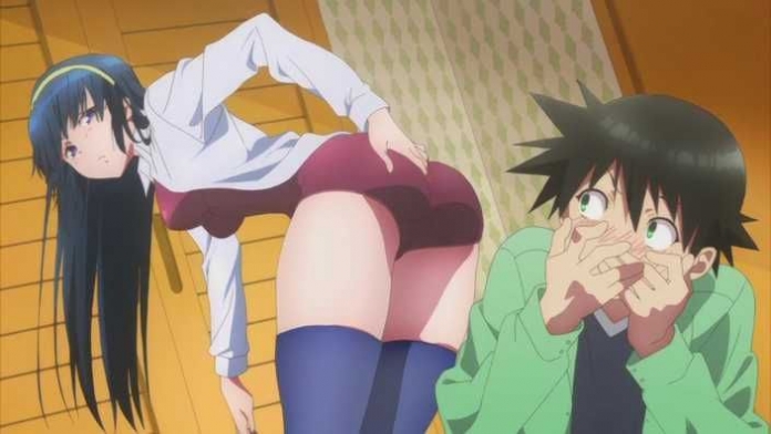 PaliAnime - โนโซ x คิมิ OVA 3