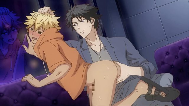 PaliAnime - ยอดชาย นายซั่มเพื่อน05