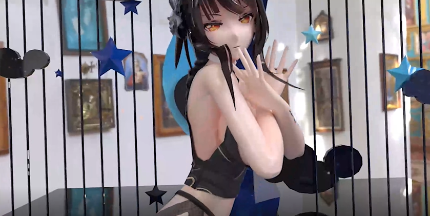 PaliAnime - หัวใจวาย เรตติ้งเน็ต r18