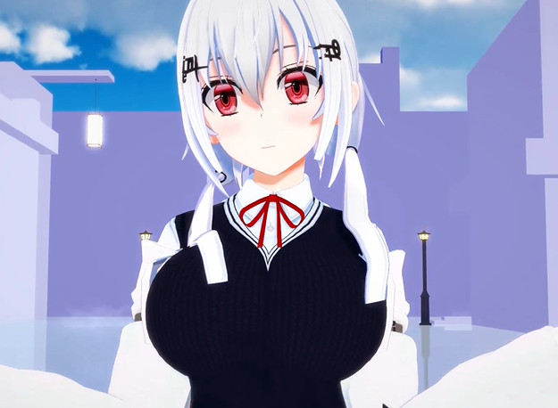 PaliAnime - ฮาคาเสะ  ฟุยุยุกิ