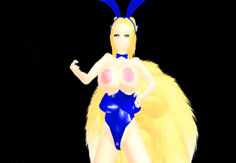 PaliAnime - [โทโฮะ MMD] ครอบครัวของ ฮาคุเระ