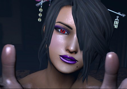 PaliAnime - แม่มดแฟนตาซี