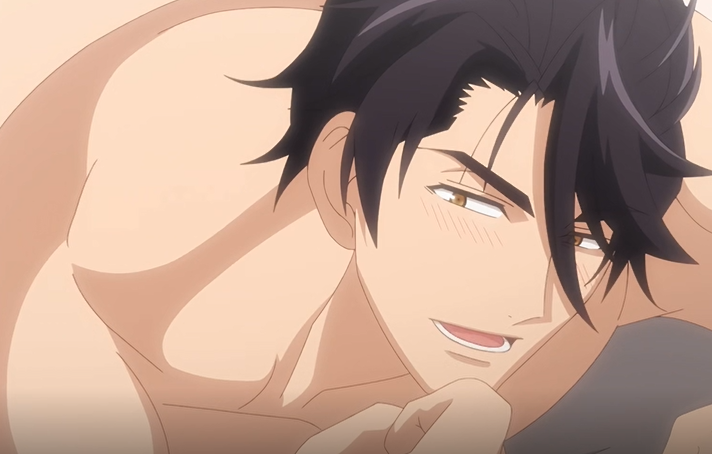 PaliAnime - จอมมารสายบ๊องแบ๊วxยากูซ่าจากต่างโลก08