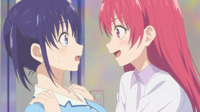 PaliAnime - จะคนไหนก็แฟนสาว  02