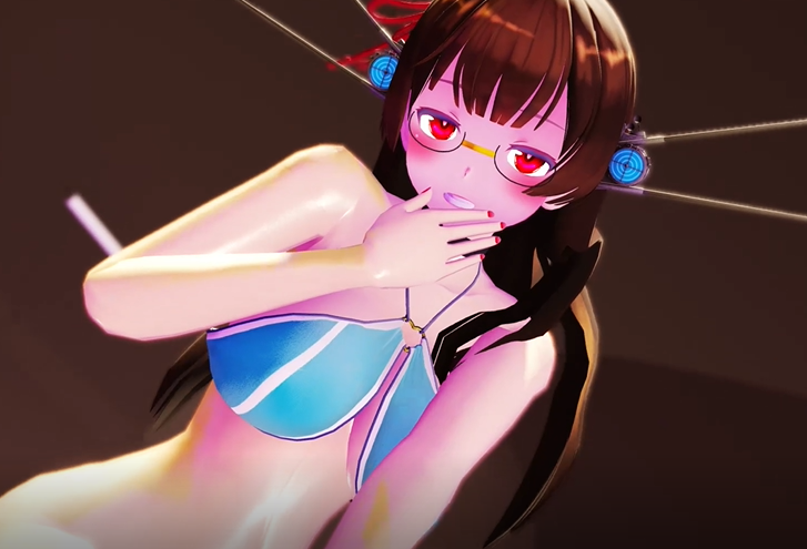 PaliAnime - r-18  คันโคล โทริอุมิ