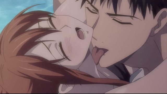 PaliAnime - ไฟเพียงปลายนิ้วสัมผัส  : นักผจญเพลิงเจ้าชู้ยั่วยวนใจฉันด้วยสายตาที่เร่าร้อนของเขา 07
