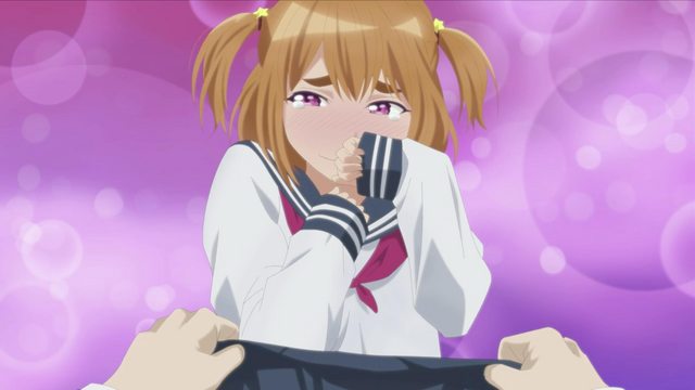 PaliAnime - ก้มหัวจนกว่าจะได้ดู  07