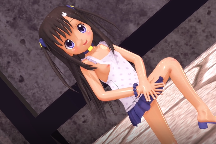 PaliAnime - น้องอาร์เล็ตน่ารักจัง