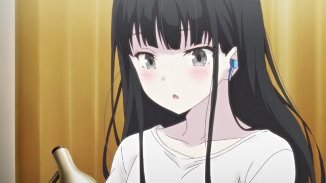PaliAnime - 180 วินาที ทำให้หูของคุณมีความสุขมั้ยคะ? 02