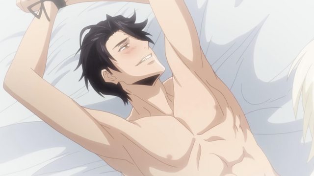 PaliAnime - จอมมารสายบ๊องแบ๊วxยากูซ่าจากต่างโลก01