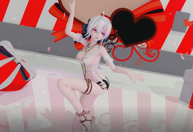 PaliAnime - โยวาเนะ ฮาคุ- ขอโทษนะ
