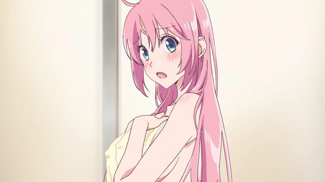 PaliAnime - หอพักเทพธิดา08