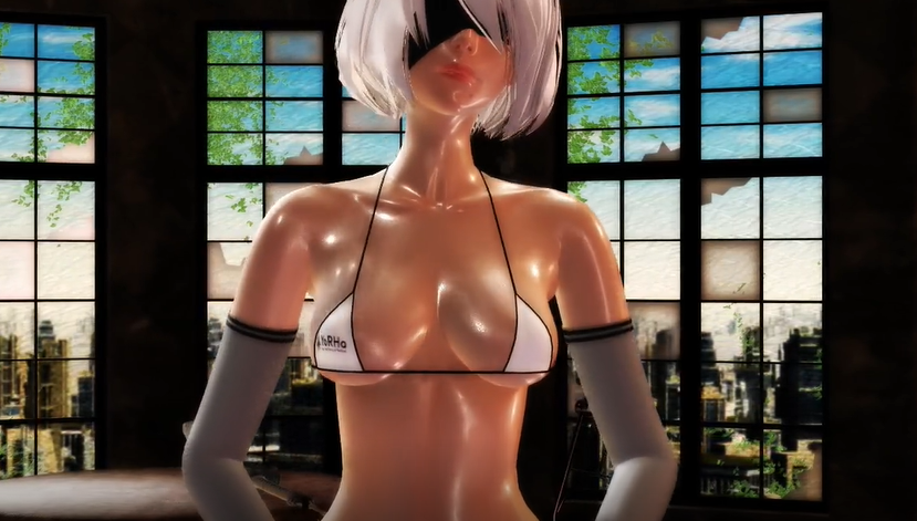PaliAnime - 2B  น้องธัง กับวิดิโอพิเศษ