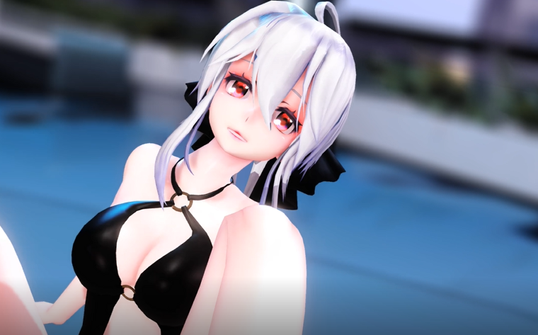PaliAnime - ฝันหวานจัง