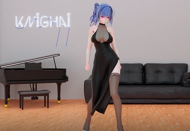 PaliAnime - วันง่ายๆ สบายๆของหนู
