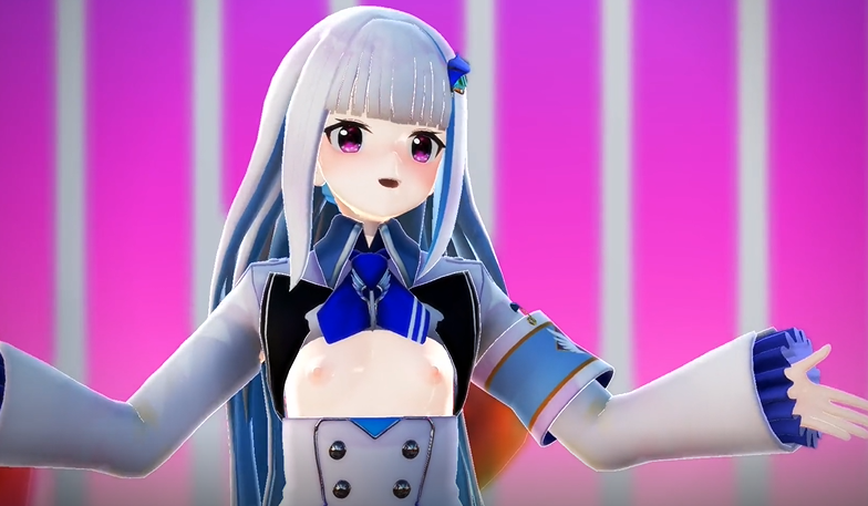 PaliAnime - แวมไพร์สายเต้น