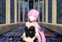 PaliAnime - เมกุรีน ลูกะ จากKILLER B
