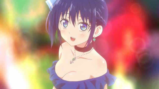 PaliAnime - จะคนไหนก็แฟนสาว   03