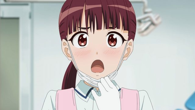 PaliAnime - ก้มหัวจนกว่าจะได้ดู   09