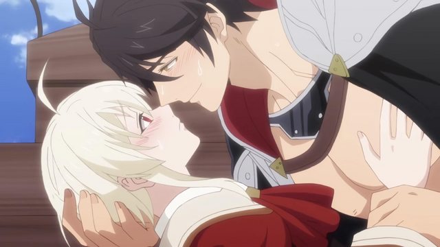 PaliAnime - จอมมารสายบ๊องแบ๊วxยากูซ่าจากต่างโลก05