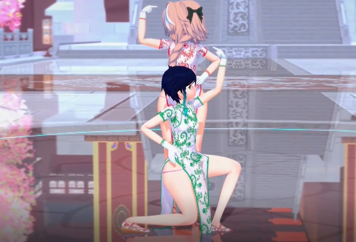 PaliAnime - มาเต้นกันเถอะ โกคุง