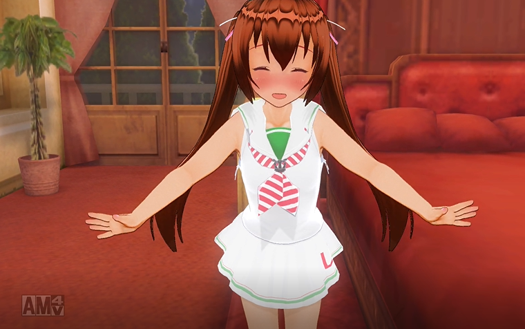 PaliAnime - คืนนี้จะมีใครรุมโทรมเราไหมนะ