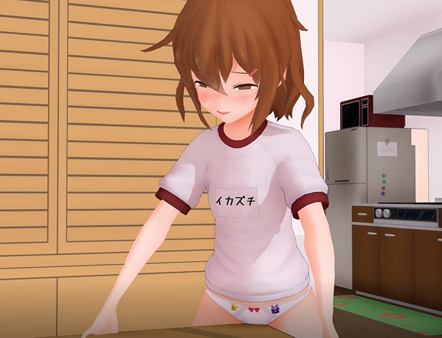PaliAnime - ฟ้าผ่าทีไร เสียวหัวใจทุกที