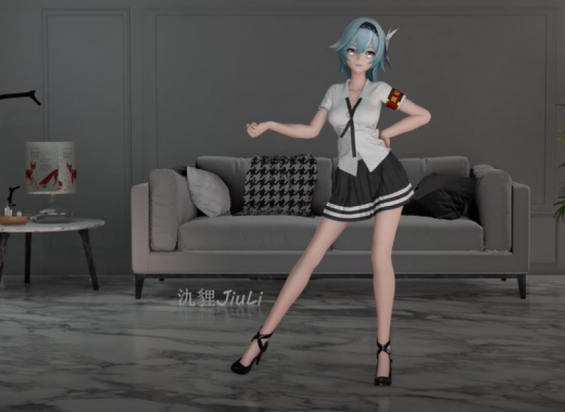 PaliAnime - โปรดแสดงความต้องการทางเพศของคุณออกมา