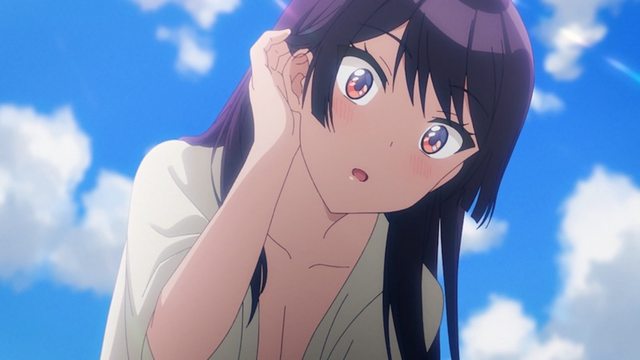 PaliAnime - เพื่อนสมัยเด็กไม่มีวันแพ้08
