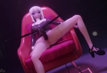 PaliAnime - ลิเลียกับอินเซ็ก— ม้า