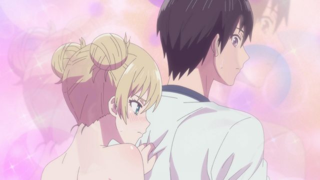 PaliAnime - จะคนไหนก็แฟนสาว   11
