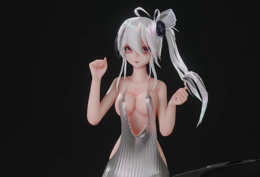 PaliAnime - เปิดรถไม่ได้เหรอ? ทำอะไรอยู่นะ