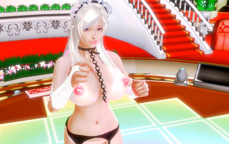 PaliAnime - อาซูลีน โป๊กเกอร์ เฟซ R-18