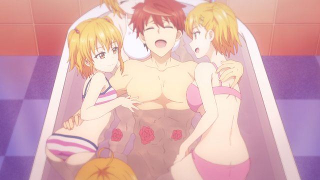 PaliAnime - ขบวนการพิทักษ์โลก เอ็กเซรอส    07