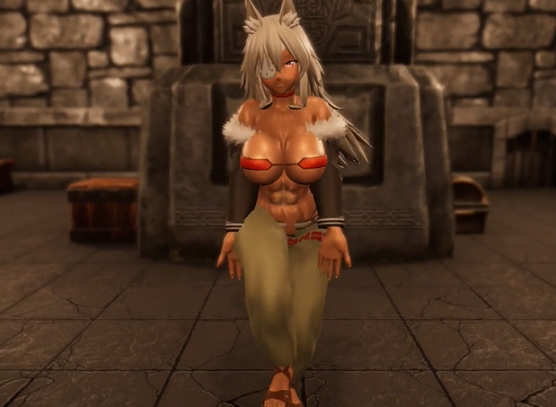 PaliAnime - กิสเลน ดีโดลเดีย