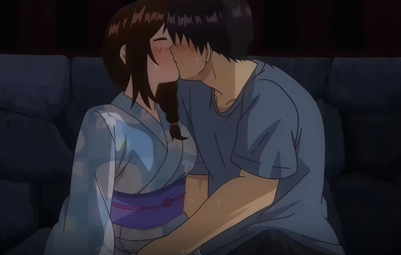 PaliAnime - Show Time！พี่สาวนักร้อง อยากลองรัก ภาค2 ตอน 07