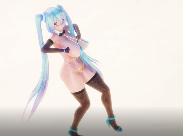 PaliAnime - Hi-Fi Raver [มิกุ]