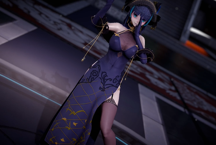 PaliAnime - R18MMD โทเก้น เรนก้า