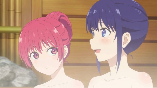 PaliAnime - จะคนไหนก็แฟนสาว 12